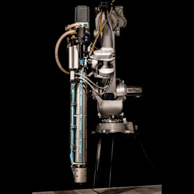 CEAD Extruder