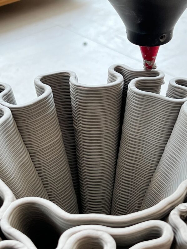 Adaxis - Software for Robotics Hybrid Manufacturing