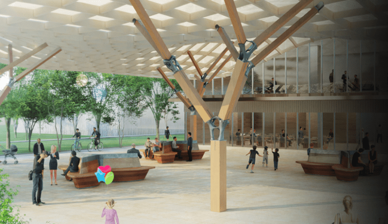 MX3D WAAM Architecture