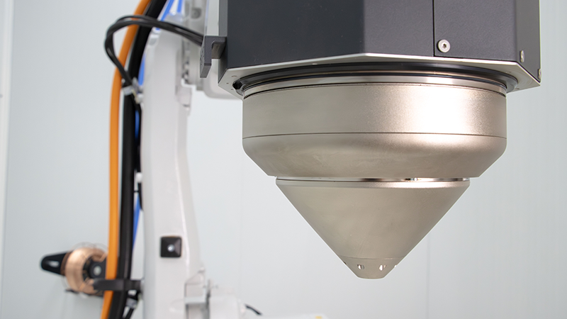 Meltio Robot 3D Printer